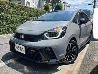 Заказать HONDA FIT