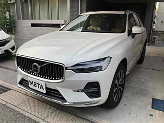Заказать VOLVO XC60