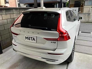 Заказать VOLVO XC60