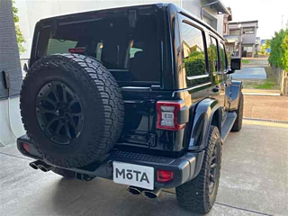 Заказать CHRYSLER JEEP WRANGLER