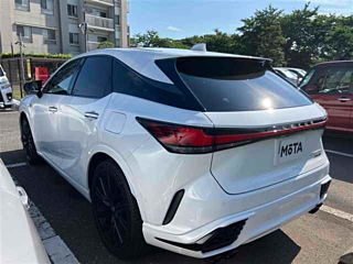 Заказать LEXUS RX