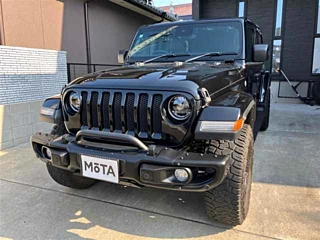 Заказать CHRYSLER JEEP WRANGLER