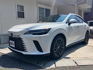 Заказать LEXUS RX