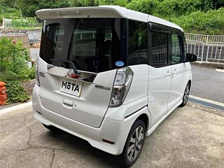 Заказать MITSUBISHI EK SPACE