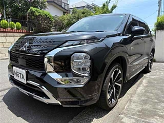 Заказать MITSUBISHI OUTLANDER PHEV