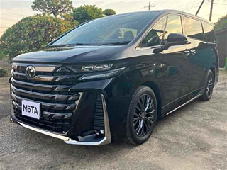 Заказать TOYOTA VELLFIRE