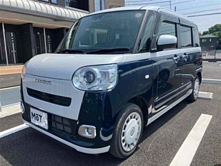 Заказать DAIHATSU MOVE CANBUS