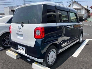 Заказать DAIHATSU MOVE CANBUS