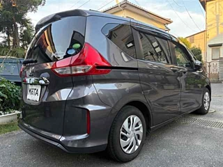 Заказать HONDA FREED