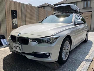 Заказать BMW 3 SERIES