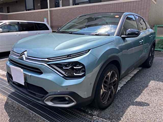 Заказать CITROEN C4