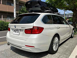 Заказать BMW 3 SERIES