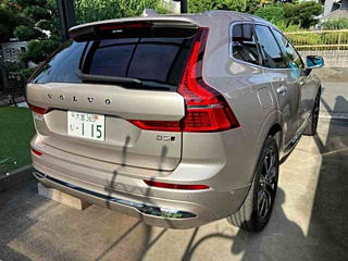 Заказать VOLVO XC60