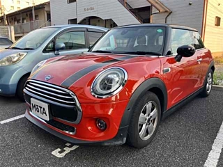 Заказать BMW MINI