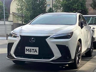 Заказать LEXUS NX