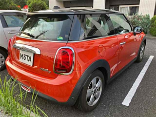 Заказать BMW MINI