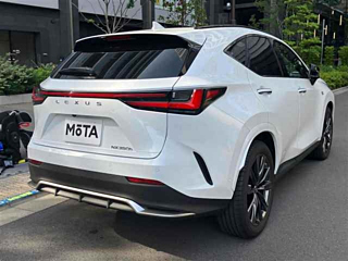 Заказать LEXUS NX