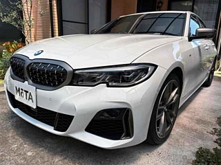 Заказать BMW 3 SERIES