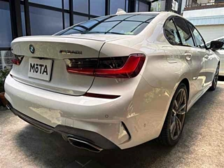 Заказать BMW 3 SERIES