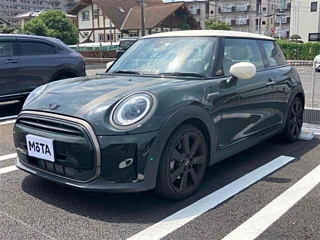 Заказать BMW MINI