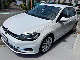 Заказать VOLKSWAGEN GOLF