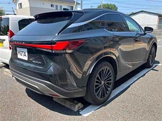 Заказать LEXUS RX