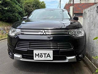Заказать MITSUBISHI OUTLANDER PHEV