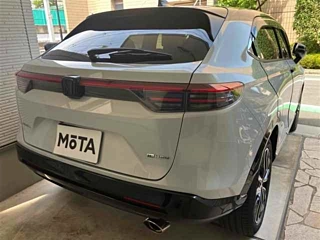 Заказать HONDA VEZEL