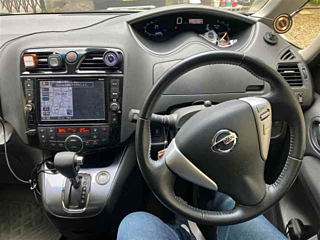 NISSAN SERENA 2014
