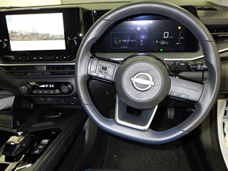 NISSAN NOTE 2021