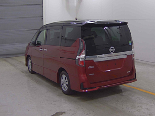 NISSAN SERENA 2020