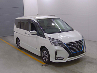 NISSAN SERENA 2020