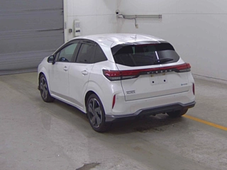 Заказать NISSAN AURA