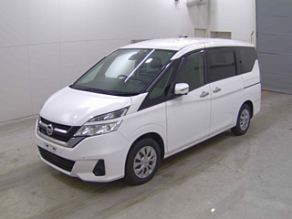 NISSAN SERENA 2018