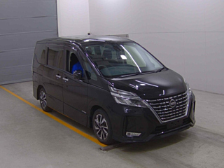 NISSAN SERENA 2020