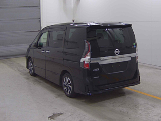 NISSAN SERENA 2020