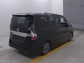 NISSAN SERENA 2020