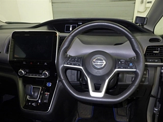 NISSAN SERENA 2021