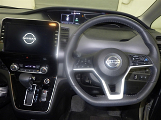 NISSAN SERENA 2021