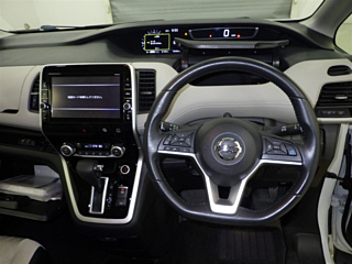 NISSAN SERENA 2016