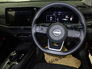 NISSAN NOTE 2024