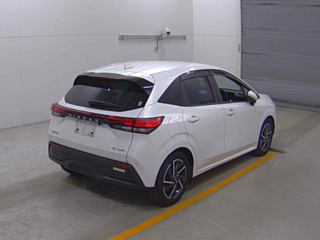 NISSAN NOTE 2022
