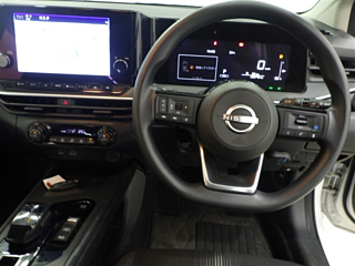 NISSAN NOTE 2022