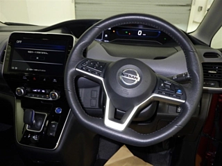 NISSAN SERENA 2022
