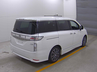 NISSAN ELGRAND 2023