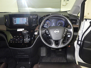 NISSAN ELGRAND 2023