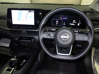 NISSAN NOTE 2021