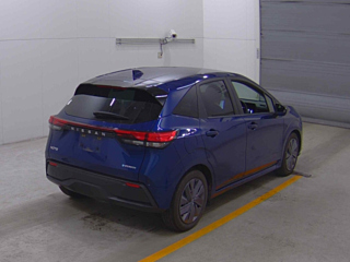 NISSAN NOTE 2023