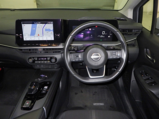 NISSAN NOTE 2022
