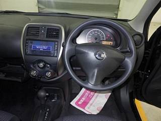 NISSAN MARCH 2022